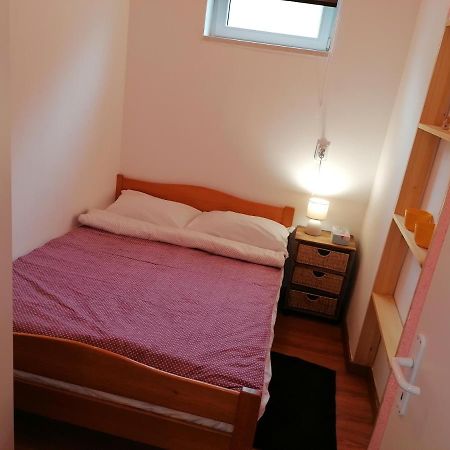 Apartman Obadić Gornje Vratno Zewnętrze zdjęcie